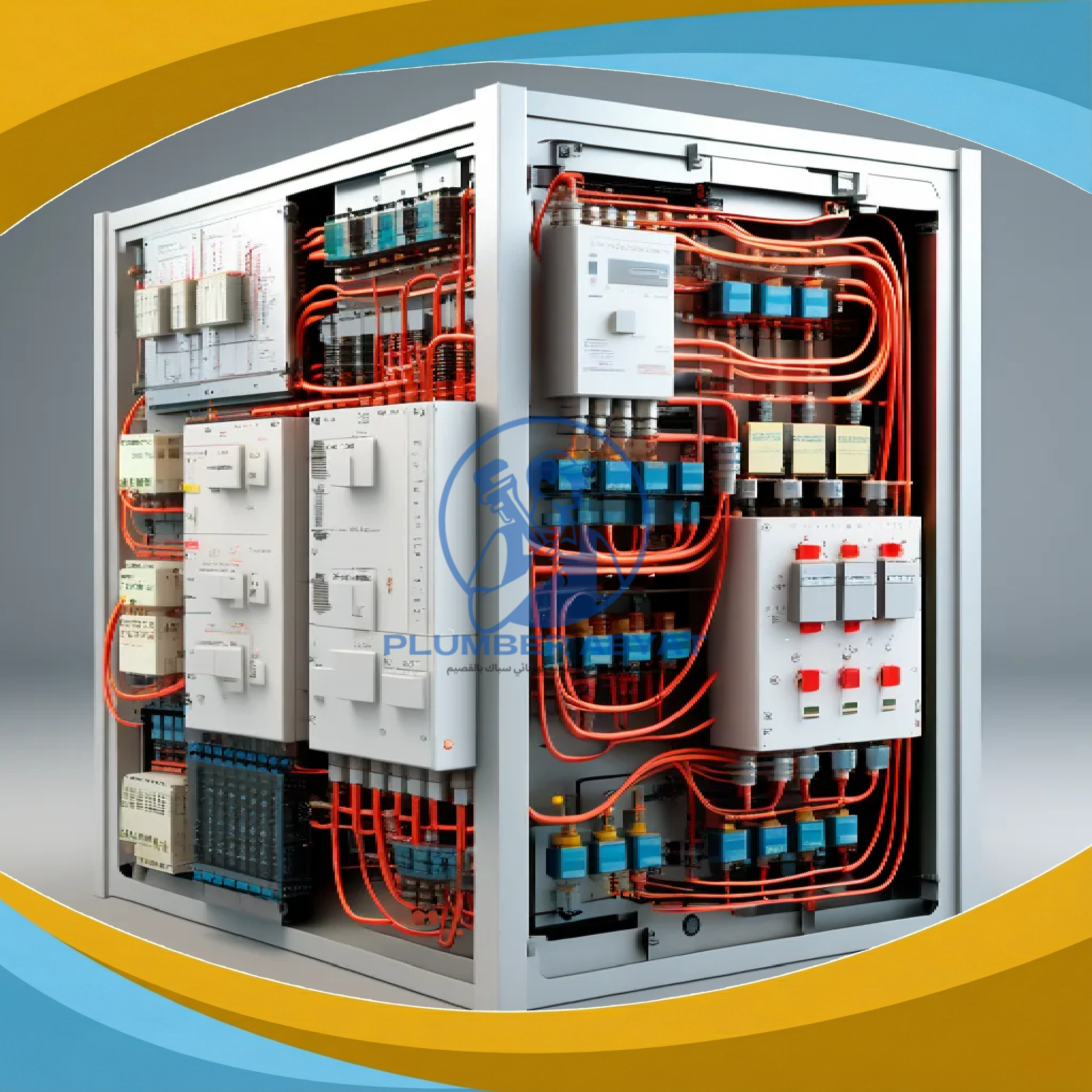 خبرات تتجاوز 10 سنوات